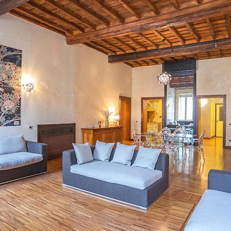 Piazza Venezia Charming Apartments With View Řím Exteriér fotografie