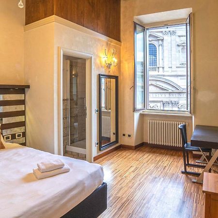 Piazza Venezia Charming Apartments With View Řím Exteriér fotografie
